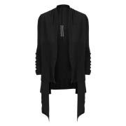 Uld Cardigan