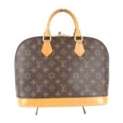 Pre-owned Stof louis-vuitton-tasker