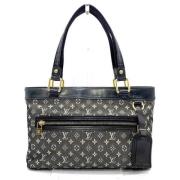 Pre-owned Stof louis-vuitton-tasker