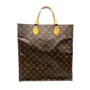 Pre-owned Stof louis-vuitton-tasker