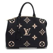 Pre-owned Stof louis-vuitton-tasker