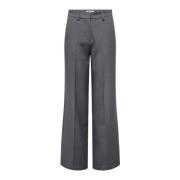 Wide Trousers