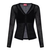 Cardigan `M-ARINA`