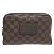 Pre-owned Stof louis-vuitton-tasker