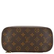 Pre-owned Stof louis-vuitton-tasker