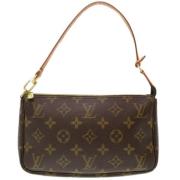 Pre-owned Stof louis-vuitton-tasker