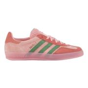 Begrænset udgave Gazelle Indoor Pink Spark