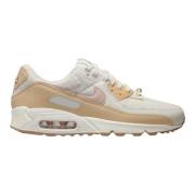 Air Max 90 SE Sun Club Sail Arctic Orange