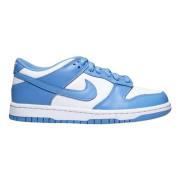 UNC Dunk Low 2021 Begrænset Udgave