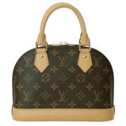 Pre-owned Stof louis-vuitton-tasker