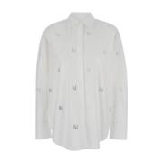 Hvid Skjorte CAMICIA/SHIRT