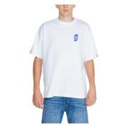 T-Shirt Polo Efterår/Vinter Kollektion