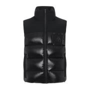 Sort Victory Peak Bodywarmer