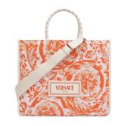 Barocco Athena Stor Shopper Taske