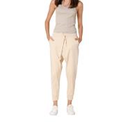 Kvinders Malibu Jogger Chino Bukser