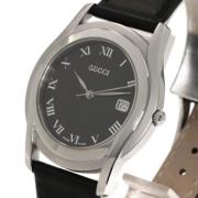 Pre-owned Laeder watches