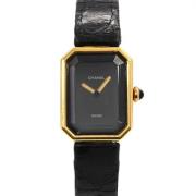 Pre-owned Farvet Guld watches