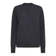 Antracit Sweater Kollektion