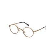 MOYEL OPT ANTIQUE GOLD Optical Frame