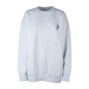 Stilfuld Sweatshirt Kollektion