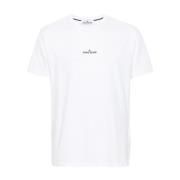 Hvide T-shirts og Polos