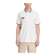 SPZL Short Sleeve Polo Shirt