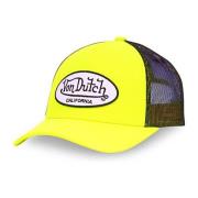 Gul Fluor Trucker Cap Fresh20