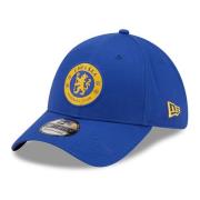 Chelsea Pop Crest 39Thirty Hat