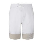 Moderne Bermuda Shorts til Sommerdage