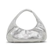 Elegant Mini Hobo Taske