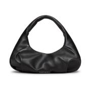 Elegant Mini Hobo Taske