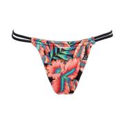 Stilfuld Bikini Bundstykke