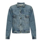 Denim jakke