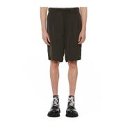 Bomuld Bermuda Shorts