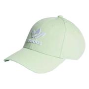 Trefoil Baseball Cap