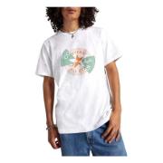 Festival Food Truck Tee T-shirt