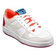 Magic Basket Low Sneakers