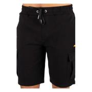 Panason Cargo Shorts