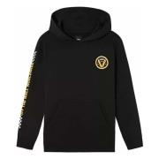 Global Stack Po-B Hoodie