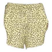 Surfpunk Shorts