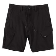 Country Days Hybrid Shorts