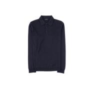 Merino Polo Shirt