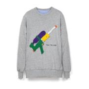 Vandpistol Sweatshirt