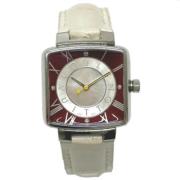 Pre-owned Rustfrit stal watches