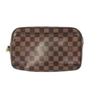 Pre-owned Stof louis-vuitton-tasker