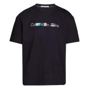 PHOTOPRINT INSTITUTIONAL TEE T-shirt