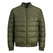 Hero Bomber Jakke Vest