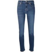 Roxanne B Air Duchess Skinny Jeans