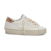 Hvide Hi Star Sneakers