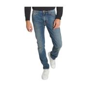 Komfort Stretch Slim Fit Jeans